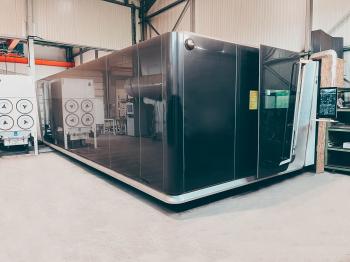 BODOR C CLASSIC – Precise laser cutting with the highest quality!
