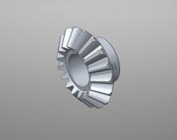 Kon. zupcanik ras.stajnjaka