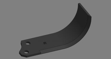 Noz freze Slovenacka L