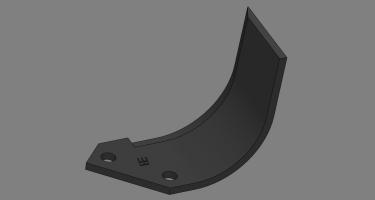 Noz freze Nardi 4C-5012 D