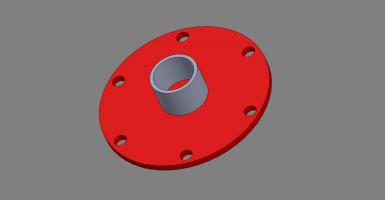 Stitni lim za lezaja