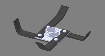 Krajnji element levi-podsklop