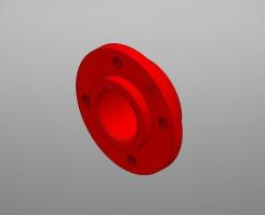 Glavcina pogonske ploce