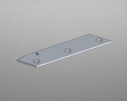 Noz prese Welger stojeci