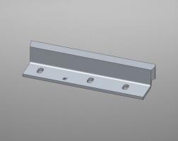 Noz prese Welger leteci