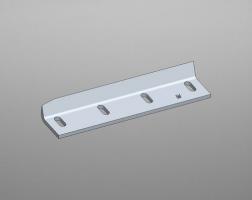 Noz prese Welger leteci