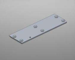 Noz prese Poljostr.-CLAAS DOMINANT