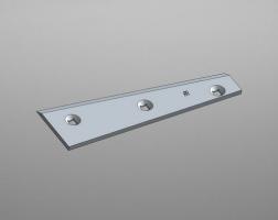 Noz prese John Deere