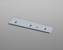 Noz prese John Deere