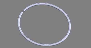 Elasticni prsten A50