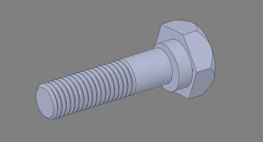 Vijak elasticnog nosaca