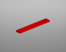 Nosac zadnje moticice IMT