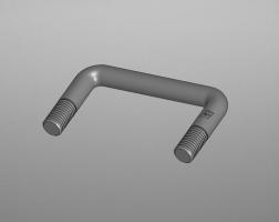 Uzengija nosaca IMT-OLT