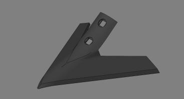 Motika pacja sapa IMT Tiller