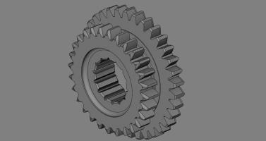 Zupcanik II-III brzine Store