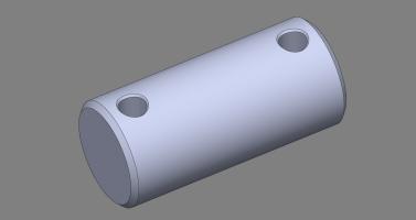 Bolcna tarup noza fi 20x43