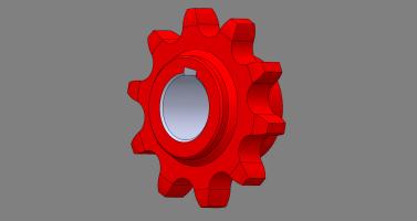 Lancanik    Z10/25.4/15,88