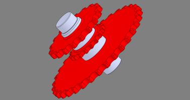 Lancanik    Z32/Z18/Z18