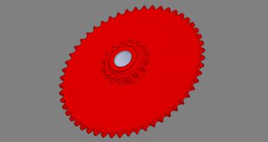 Lancanik    Z16,Z52/12.7/d25