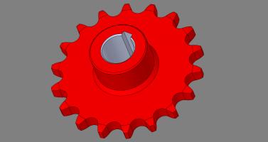 Lancanik  Z18/19,05  d25