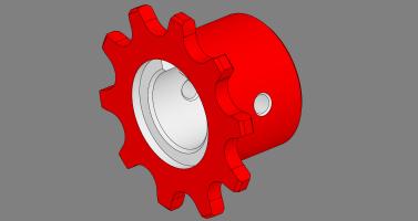 Lancanik  Z10/19.05  d25