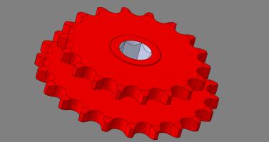 Lancanik 2 Z22/18/19,05