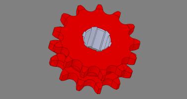 Sprocket