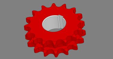 Sprocket