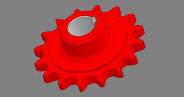 Sprocket